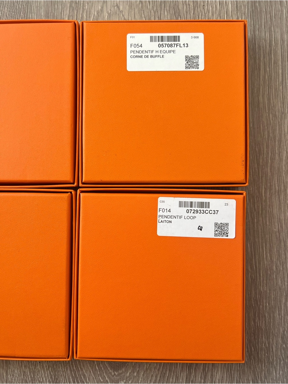 Hermes Box (BB238) - Picture 3 of 9